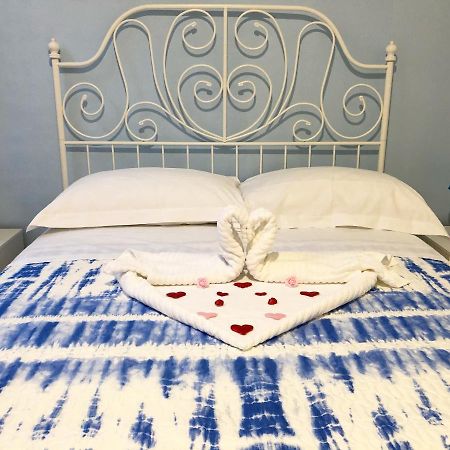 Apartment Deluxe Sassi Di Matera Eksteriør billede