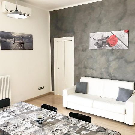 Apartment Deluxe Sassi Di Matera Eksteriør billede
