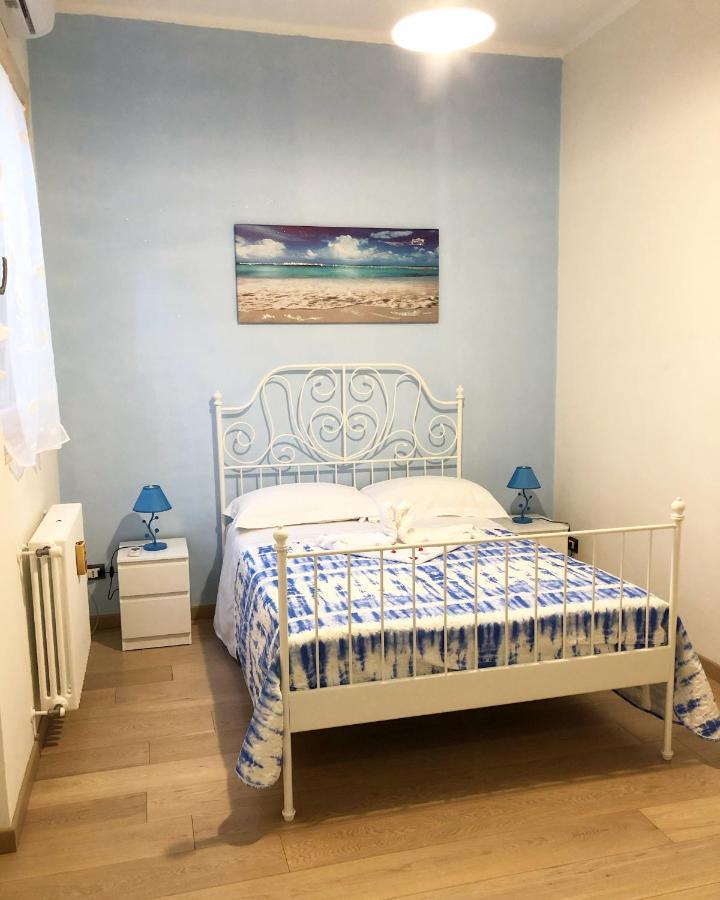 Apartment Deluxe Sassi Di Matera Eksteriør billede