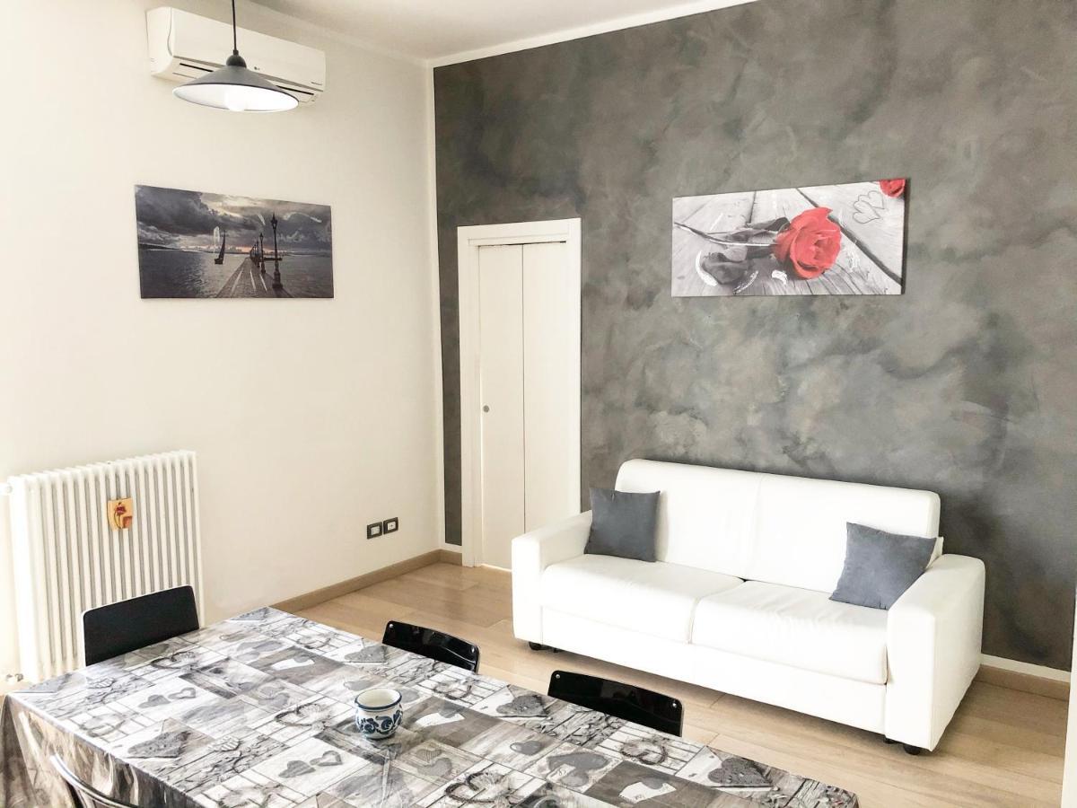 Apartment Deluxe Sassi Di Matera Eksteriør billede