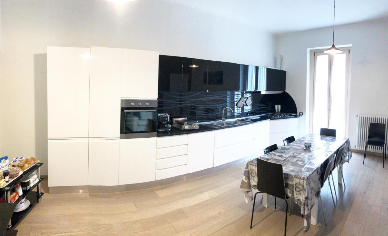 Apartment Deluxe Sassi Di Matera Eksteriør billede