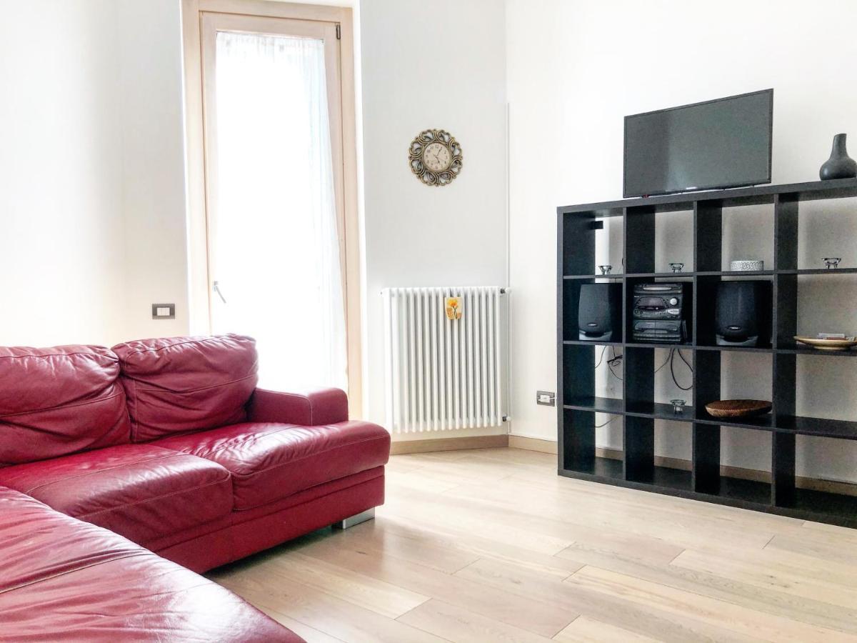 Apartment Deluxe Sassi Di Matera Eksteriør billede