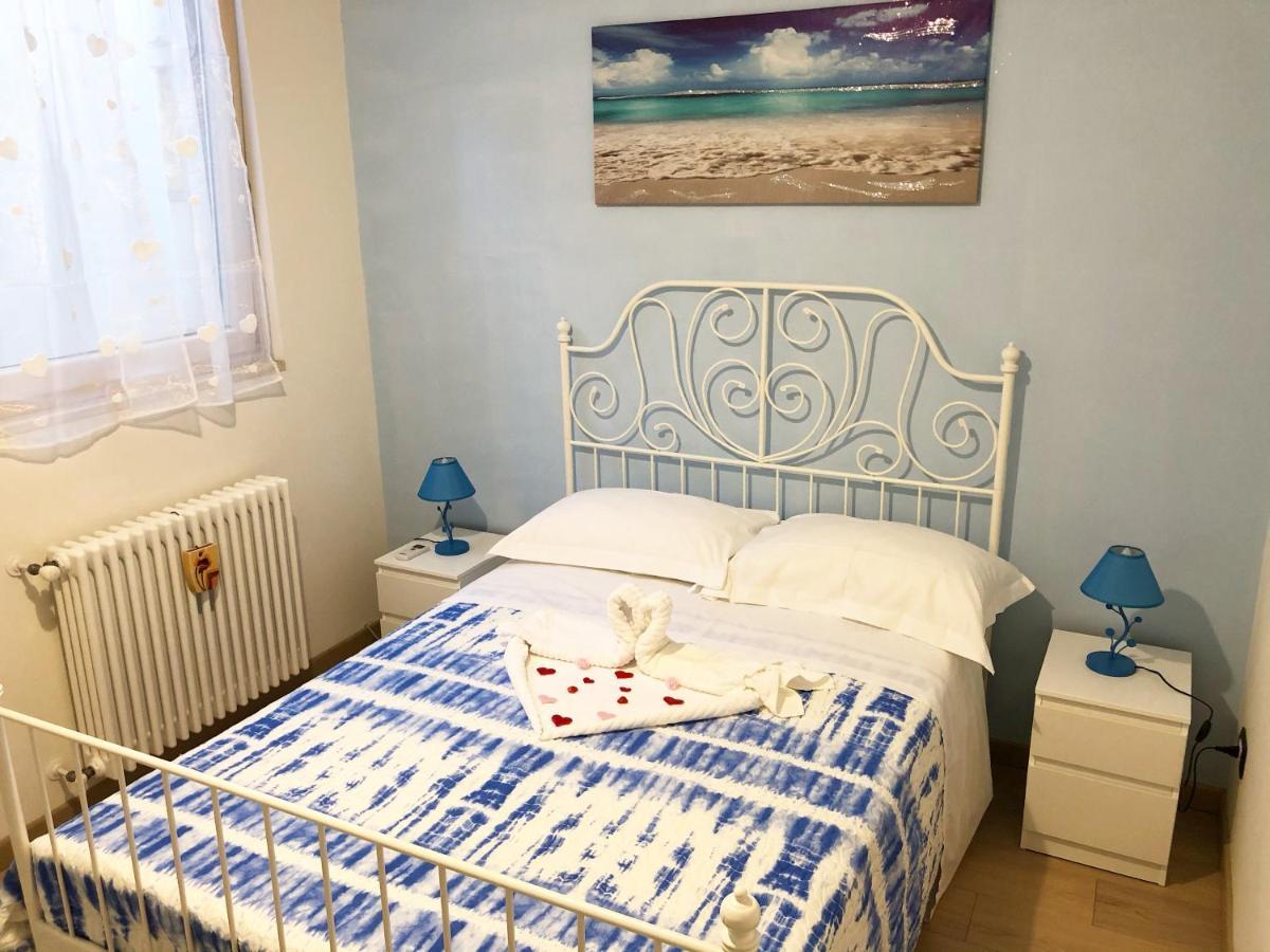 Apartment Deluxe Sassi Di Matera Eksteriør billede