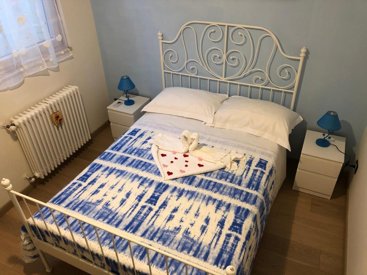 Apartment Deluxe Sassi Di Matera Eksteriør billede