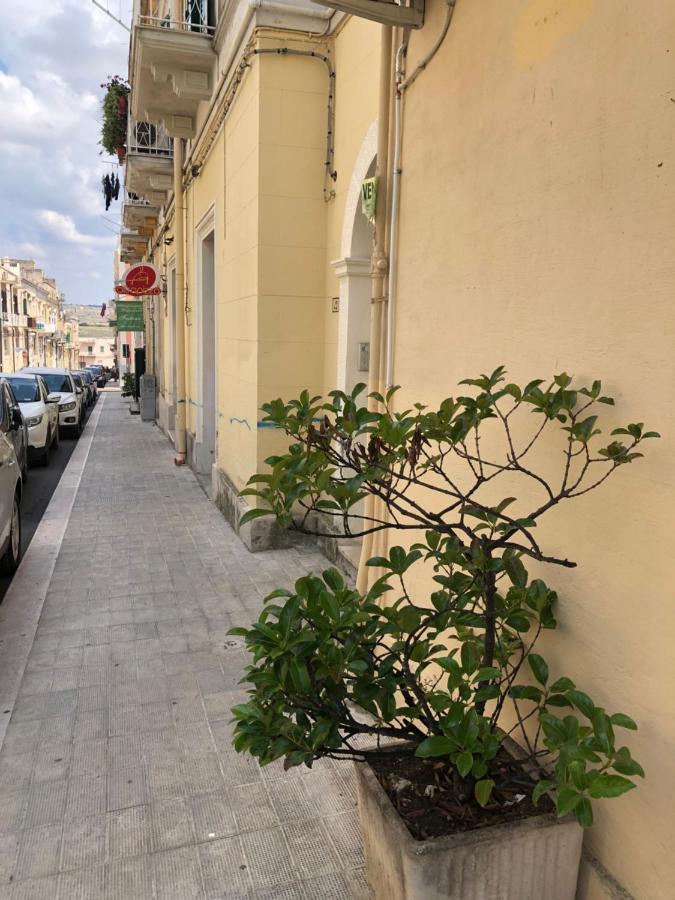 Apartment Deluxe Sassi Di Matera Eksteriør billede